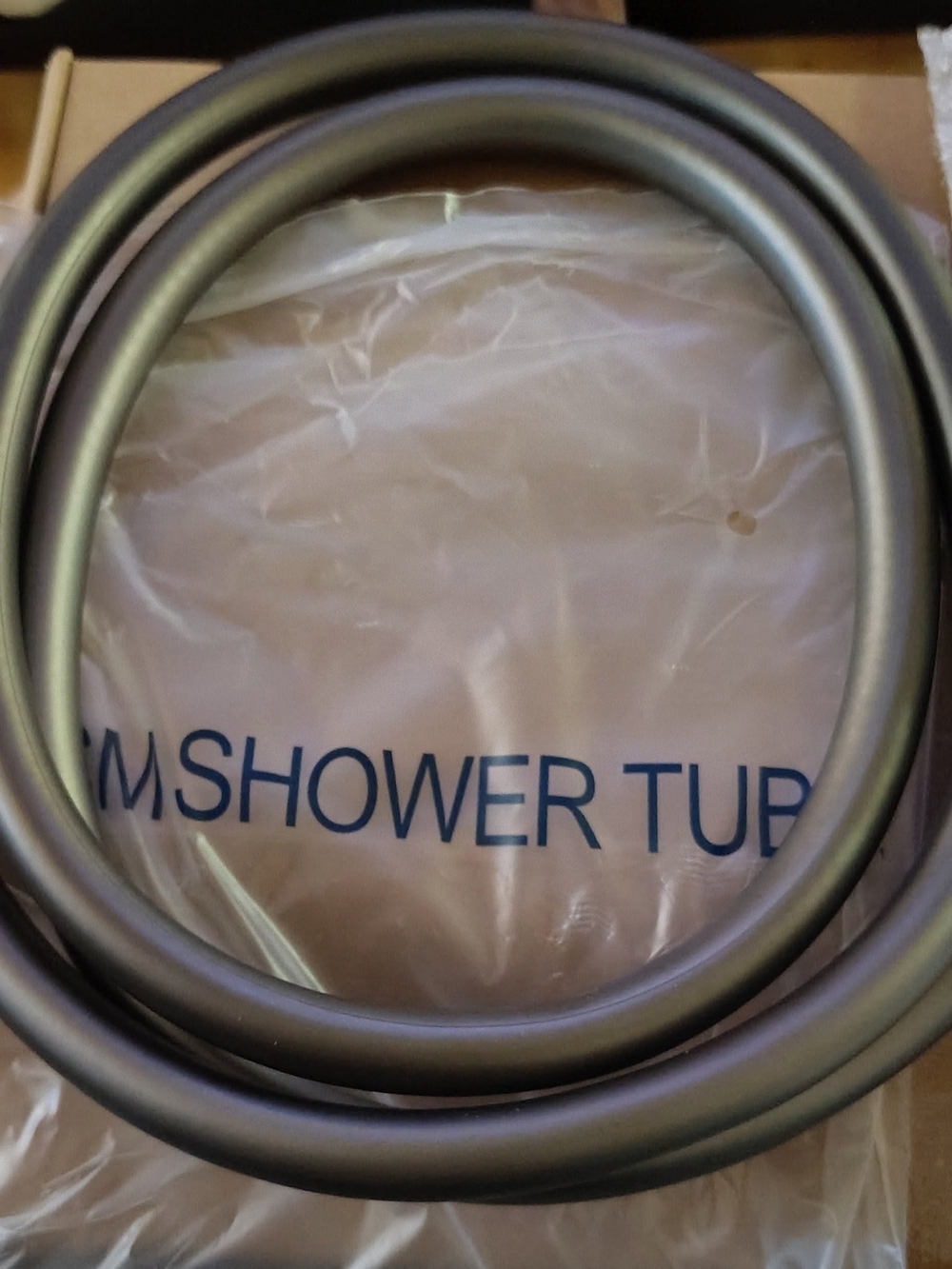 Microbubble Multi-Function Handheld Shower Head - Picture 6 of 6